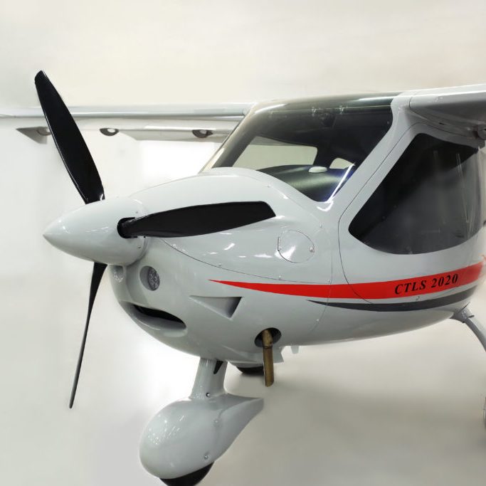 FLIGHT DESIGN General Aviation GmbH LSA And Ultralight Airplanes Flight design general aviation gmbh lsa and ultralight airplanes