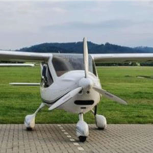 FLIGHT DESIGN general aviation GmbH - LSA and Ultralight airplanes