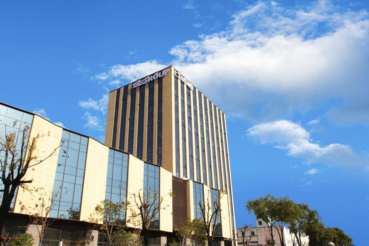 SHANG GONG GROUP ACQUIRES FLIGHT DESIGN GENERAL AVIATION IN EISENACH